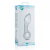 Gildo Glass Prostate Plug No. 13 скляний стимулятор простати, 13.5х4.3 см - купити в Києві, Україні Gildo Glass Prostate Plug No. 13 скляний стимулятор простати, 13.5х4.3 см - купити в Києві, Україні