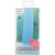 Фаллоимитатор на присоске Cocktails by Addiction – Blue Lagoon, 14 см