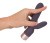 Orion - Elegant Series Double Vibe - Вибратор Hi-tech, 15.2х3 см