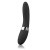 Lelo Elise 2 - Вибратор для точки G, 22х4.2 см (черный) Lelo Elise 2 - Вибратор для точки G, 22х4.2 см (черный)