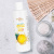 2в1 лубрикант и массажный гель - MyLove Aroma Series Intim&Massage Pineapple, 300 мл 2в1 лубрикант и массажный гель - MyLove Aroma Series Intim&Massage Pineapple, 300 мл