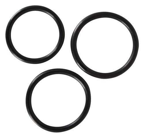 You2Toys Universal Harness + 3 Rings універсальні трусики для страпона з 3 кільцями - купити в Києві, Україні