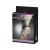 Pretty Love Vibro Penis Sleeve Black IV - Эрекционное виброкольцо, 20.3х6.3 см