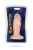 Toyfa RealStick Nude - Реалистичный фаллоимитатор на присоске, 10х3.5 см (телесный) Toyfa RealStick Nude - Реалистичный фаллоимитатор на присоске, 10х3.5 см (телесный)