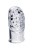 Toyfa Set of finger sleeves A-toys Favi комплект насадок на пальцы, 2 шт 3.5 см (прозрачный)