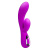 LyBaile Preety Love Honey - Вибратор с управлением через приложение, 19х3.4 см (фиолетовый) LyBaile Preety Love Honey - Вибратор с управлением через приложение, 19х3.4 см (фиолетовый)