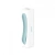 Kiiroo Onyx+ and Pearl 2+ Couple Set Turquoise - Интерактивный набор мастурбатор и стимулятор точки G (голубой) Kiiroo Onyx+ and Pearl 2+ Couple Set Turquoise - Интерактивный набор мастурбатор и стимулятор точки G (голубой)