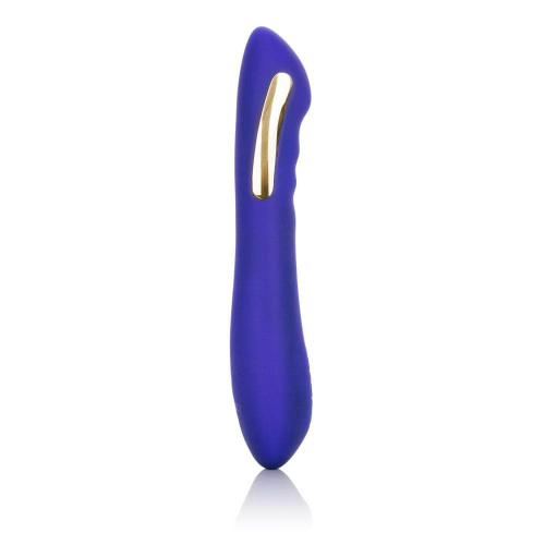 CalExotics Impulse Estim Petite Wand электростимулятор с вибрацией, 12,75х2,5 см