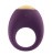 ToyJoy Eclipse Vibrating Cock Ring - виброкольцо, 10х3.3 см (фиолетовый) ToyJoy Eclipse Vibrating Cock Ring - виброкольцо, 10х3.3 см (фиолетовый)