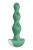 Satisfyer Lolli Plug 2-анальна пробка 14х3 см, (зелена) - купити в Києві, Україні Satisfyer Lolli Plug 2-анальна пробка 14х3 см, (зелена) - купити в Києві, Україні