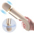 Вибратор микрофон Pretty Love Interesting Massager Gold Вибратор микрофон Pretty Love Interesting Massager Gold