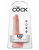 Pipedream King Cock 6 Cock With Balls - Фаллоимитатор 15.2х3.8 см (телесный) Pipedream King Cock 6 Cock With Balls - Фаллоимитатор 15.2х3.8 см (телесный)
