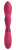 Pipedream OMG Mood Silicone Vibrator - силиконовый вибратор-кролик, 21 см