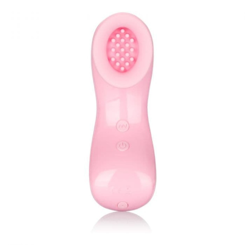 California Exotic Novelties Pulsing Intimate Arouser - Стимулятор клитора
