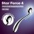 Металлический дилдо Satisfyer Star Force 4 Металлический дилдо Satisfyer Star Force 4