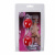 Twins Ball - Вагинальные шарики, 19 см (красные)