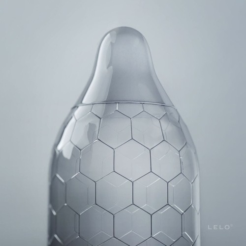 LELO HEX Respect XL, 36 шт