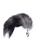 Анальна пробка з хвостом B - Series Fox Tail Black, 2XL - купити в Україні | Секс шоп SEX-SHOP.ua Анальна пробка з хвостом B - Series Fox Tail Black, 2XL - купити в Україні | Секс шоп SEX-SHOP.ua
