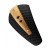 Shunga Obi Intimate Massager Black – вібратор для клітора, 11.5х7 см (чорний) - купити в Києві, Україні