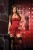 Dreamgirl - 5364R Атласное платье - корсет L (красное) Dreamgirl - 5364R Атласное платье - корсет L (красное)