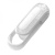Tenga Flip Zero инновационный японский мастурбатор, 18 см (белый)