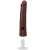 Фалоімітатор Doc Johnson The Realistic Cock ULTRASKYN 9 Inch, 22,9 см - купити в Україні | Секс шоп SEX-SHOP.ua Фалоімітатор Doc Johnson The Realistic Cock ULTRASKYN 9 Inch, 22,9 см - купити в Україні | Секс шоп SEX-SHOP.ua