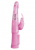 Ns Novelties 4Play Deluxe Slim Rabbit Vibe - вибромассажёр, 14х3.2 см (розовый) Ns Novelties 4Play Deluxe Slim Rabbit Vibe - вибромассажёр, 14х3.2 см (розовый)