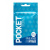 Мастурбатор Tenga Pocket Cold Spark Мастурбатор Tenga Pocket Cold Spark