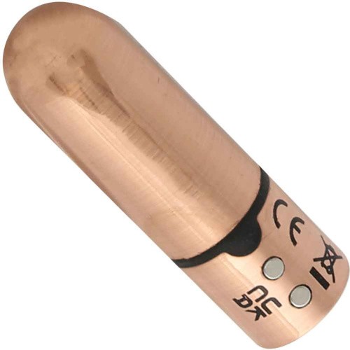 PowerBullet - First-Class Bullet 2.5