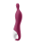 Satisfyer - A-Mazing 1 - Инновационный вибратор для точки А, 21.7х3.8 см (ягодный)