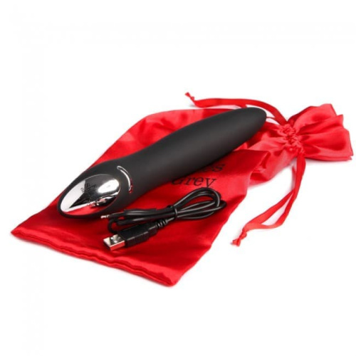 Fifty Shades of Grey Deep Within Rechargeable G Spot - Вибратор, 22х3.8 см