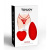 Вибратор в трусики ToyJoy Divine Panty Vibe Вибратор в трусики ToyJoy Divine Panty Vibe