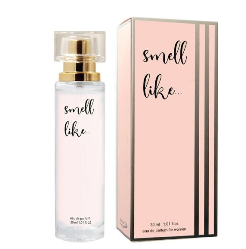 Духи з феромонами для жінок Aurora Smell Like 07, 30 мл - купити в Києві, Україні
