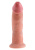 Большой фаллоимитатор Pipedream King Cock 9, 23 см Большой фаллоимитатор Pipedream King Cock 9, 23 см