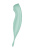 Satisfyer Twirling Pro+ - Точечный вибратор с вакуумной стимуляцией, 22.2х4 см (мятный) Satisfyer Twirling Pro+ - Точечный вибратор с вакуумной стимуляцией, 22.2х4 см (мятный)