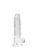 Реалістичний фалоімітатор Realrock Dildo 7 Реалістичний фалоімітатор Realrock Dildo 7