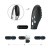Pretty Love Gilo Finger Vibrator Black - Насадка на палец, 7.8х2.8см (чёрный) Pretty Love Gilo Finger Vibrator Black - Насадка на палец, 7.8х2.8см (чёрный)