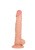 Raging Cockstars Nasty Boy Nick 7.5 Inch Realistic Dildo - реалистичный фаллоимитатор, 20,3х4,2 см Raging Cockstars Nasty Boy Nick 7.5 Inch Realistic Dildo - реалистичный фаллоимитатор, 20,3х4,2 см