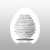 Мастурбатор-яйцо Tenga Standard Egg Silky II Мастурбатор-яйцо Tenga Standard Egg Silky II