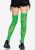 Чулки с рисунком Leg Avenue 420 Net thigh highs, One Size Чулки с рисунком Leg Avenue 420 Net thigh highs, One Size
