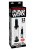 Pipedream Deluxe Head Job Pump - вакуумная помпа для члена, 18х5 см Pipedream Deluxe Head Job Pump - вакуумная помпа для члена, 18х5 см