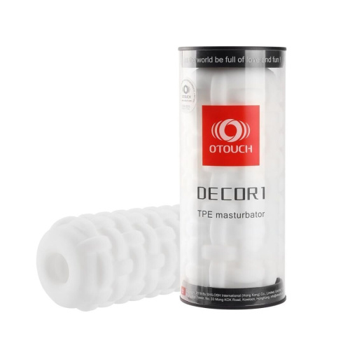 Мастурбатор Otouch Decor 1-A 