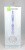 Fleshlight Ice Lady Crystal мастурбатор вагина, 25х6 см Fleshlight Ice Lady Crystal мастурбатор вагина, 25х6 см