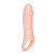 Насадка на пеніс Pretty Love Breyden Penis Sleeve Flesh - купити в Києві, Україні Насадка на пеніс Pretty Love Breyden Penis Sleeve Flesh - купити в Києві, Україні