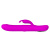 Pretty Love Byron Vibrator Purple - Вибратор-кролик с шариками внутри, 25х4 см (фиолетовый) Pretty Love Byron Vibrator Purple - Вибратор-кролик с шариками внутри, 25х4 см (фиолетовый)