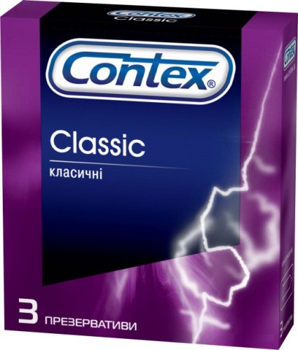 Contex Classic, 3 шт