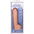Фаллоимитатор Doc Johnson The Realistic Cock ULTRASKYN 12 Inch Hung, 31,8 см