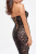 Эротическое платье Noir Handmade F301 Catalyst, 3XL Эротическое платье Noir Handmade F301 Catalyst, 3XL