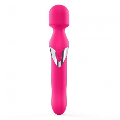 Вібратор мікрофон Dorcel Dual Orgasms - купити в Києві, Україні
