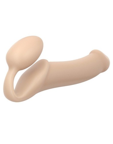 Безременний страпон Strap-On-Me XL, 25.5 см - купити в Києві, Україні